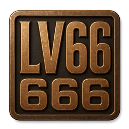 LV666 logo